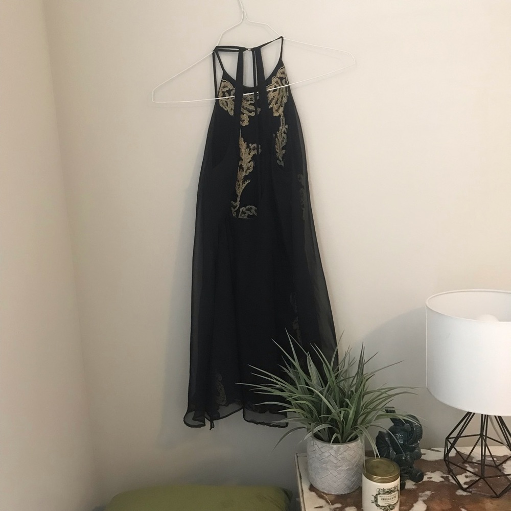 ASOS Dress - Picture 3 of 4